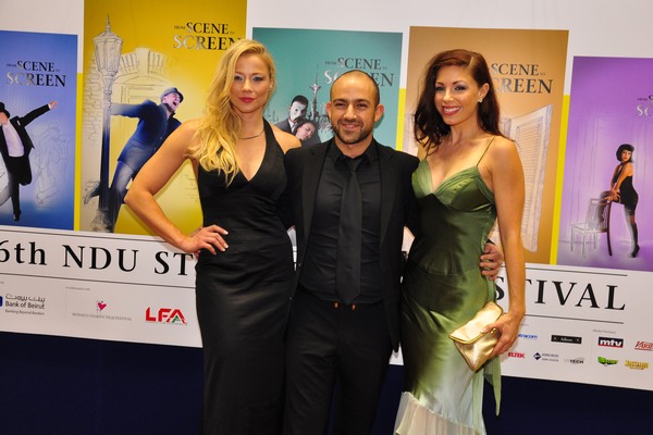 Opening of the 6th NDU Film Festival